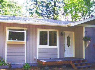 4737 NE 192nd Pl, Lake Forest Park, WA 98155