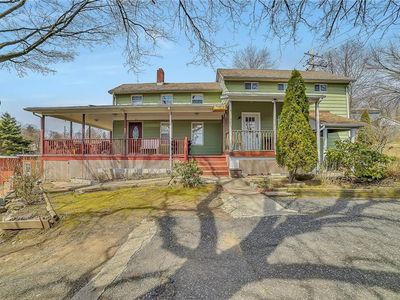 360 Route 340, Sparkill, NY, 10976