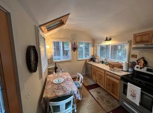 14538 Canyon 1 Rd, Rio Nido, CA 95471