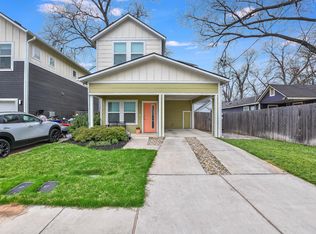 1112 Linden St, Austin, TX 78702
