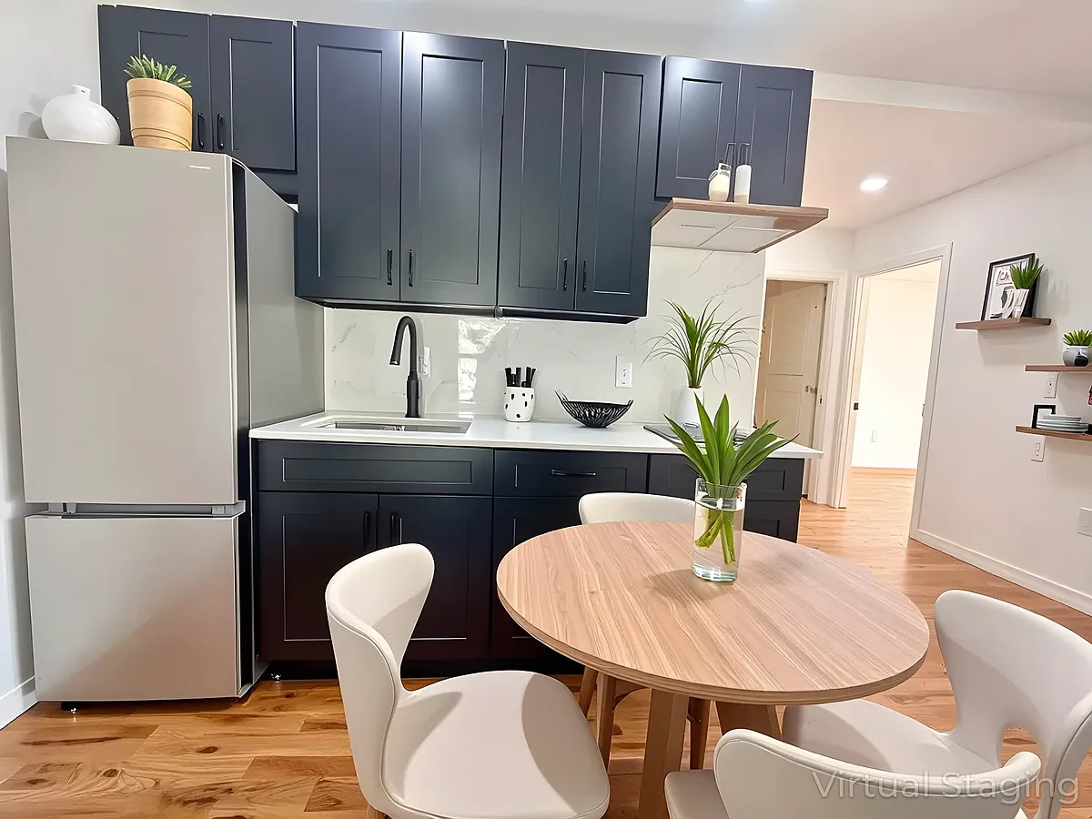 Building Photo - 128 Montague St #4R