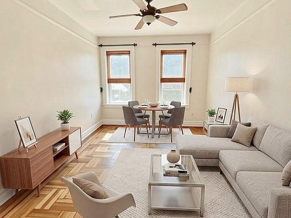 2nd image of 50 Reservoir Ave APT 306