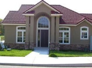 3816 N Forest Ave, Kansas City, MO 64116