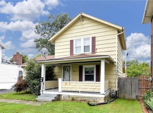 1020 Mildred Ave, Lorain, OH 44052