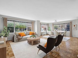 150 E 61st St APT 2E, New York, NY