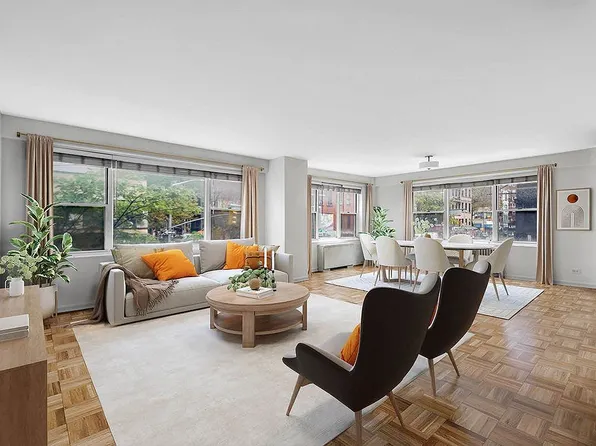 150 E 61st St APT 2E, New York, NY 10065