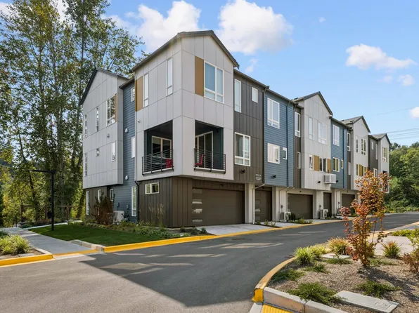12207 137th Pl NE Building 26-103, Redmond, WA 98052