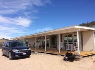 2605 E Freedom Ln, Rimrock, AZ 86335