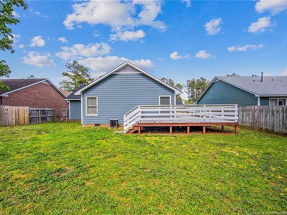 4th image of 2512 Paintersmill Dr