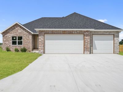 5267 Logan Drive, Battlefield, MO, 65619