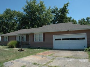 3110 Briggs Ave, Parsons, KS 67357