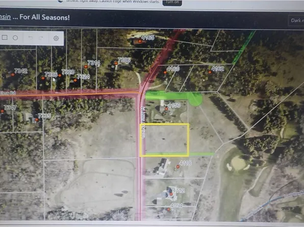 (undisclosed Address), Sturgeon Bay, WI 54235
