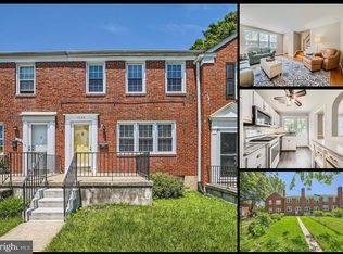 1520 Putty Hill Ave, Towson, MD 21286