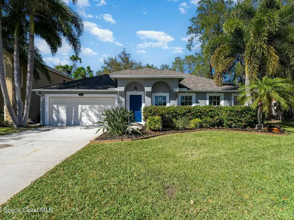 2228 Maeve Cir, West Melbourne, FL 32904