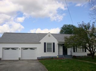 3304 Miami St, Knoxville, TN 37917