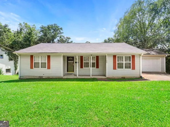 1480 E Broad St, Athens, GA 30601