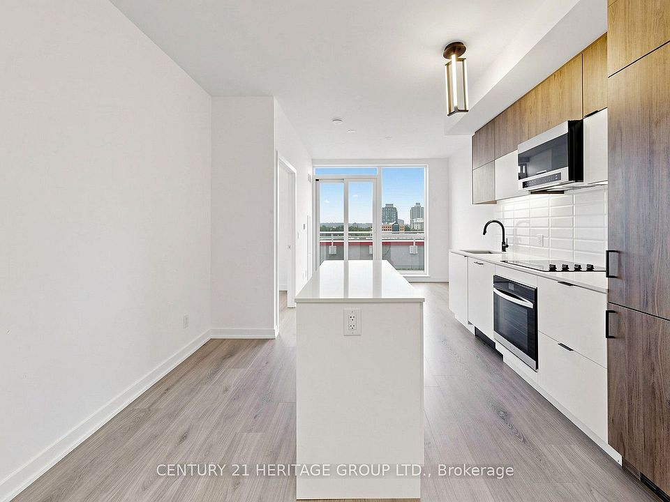1st image of 8888 Yonge St #718