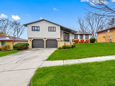 1056 Chippewa Dr, Elgin, IL, 60120