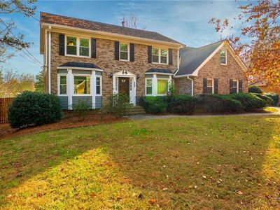 2157 Dunwoody Gln, Atlanta, GA, 30338