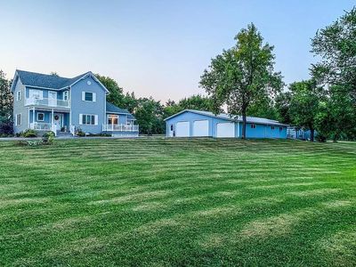 39186 280th St, Armour, SD, 57313