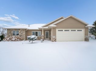 2398 W Barley Way, Appleton, WI 54913