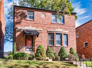 6619 Bancroft Ave, Saint Louis, MO 63109