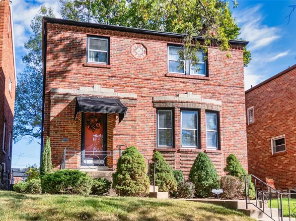 6619 Bancroft Ave, Saint Louis, MO 63109