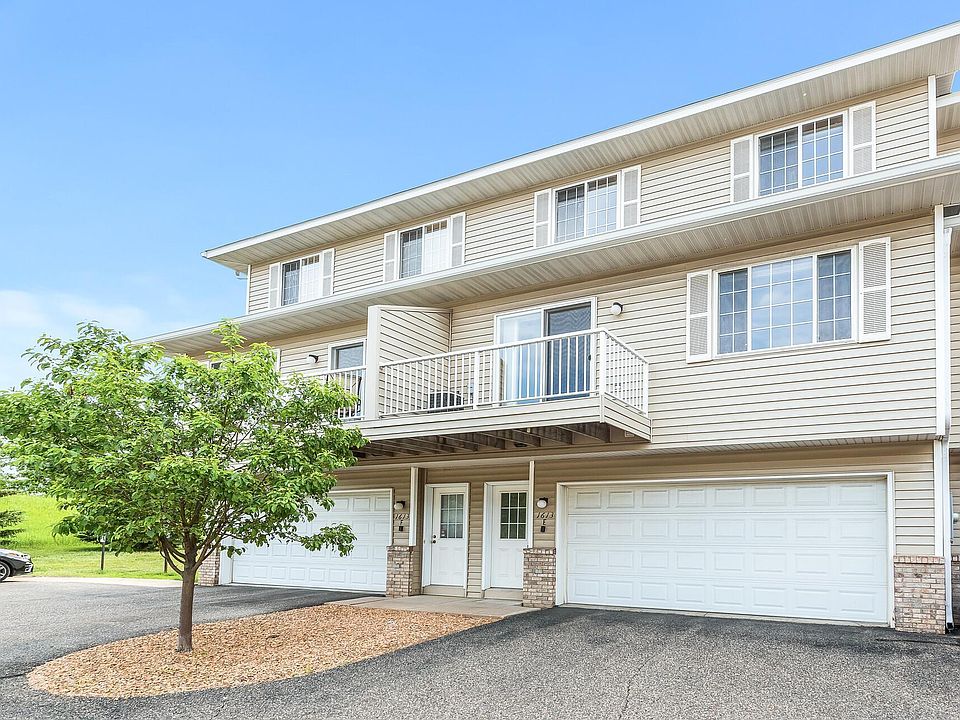 1st image of 1613 County Road D E Unit E