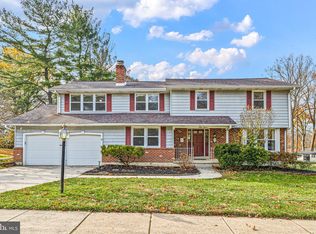 311 Stamford Dr, Newark, DE 19711