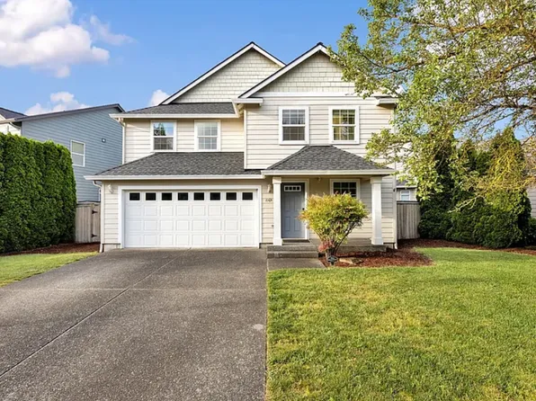 16424 NE 45th St, Vancouver, WA 98682