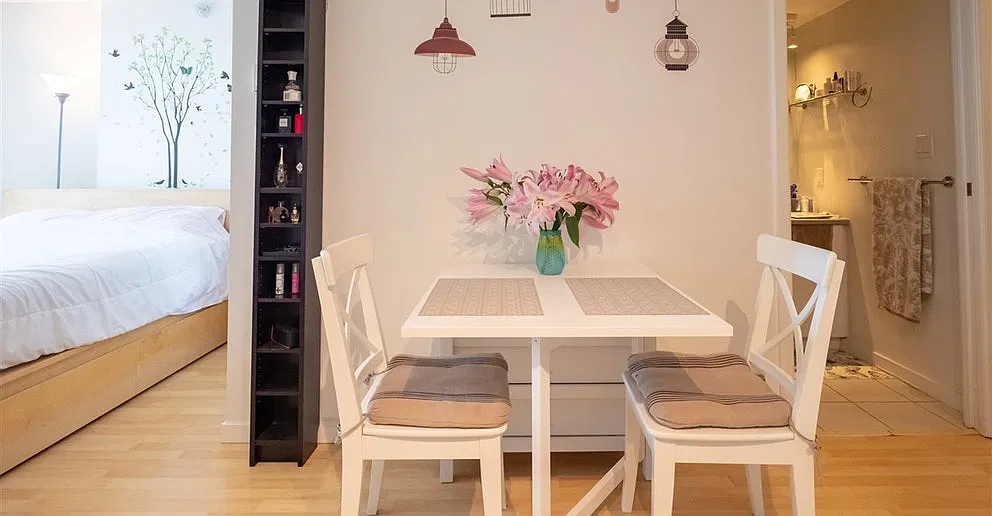 Studio, 563 sqft, $2,050 — Photo 4