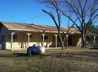 2821 Pearcy Rd, Bonnerdale, AR 71933