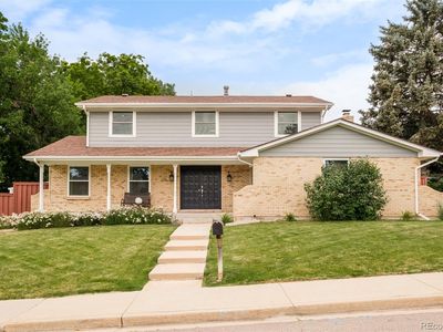 3722 S Rosemary Way, Denver, CO, 80237