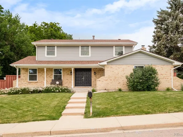 3722 S Rosemary Way, Denver, CO 80237