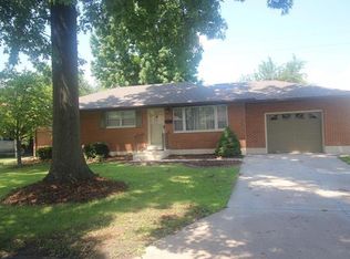2589 Lynch Ave, Granite City, IL 62040