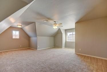 Upstairs Bonus room