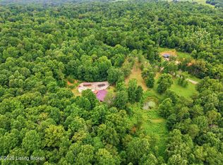 1761 Wonderland Rd, Upton, KY 42784