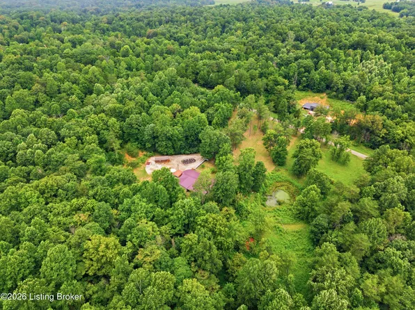 1761 Wonderland Rd, Upton, KY 42784