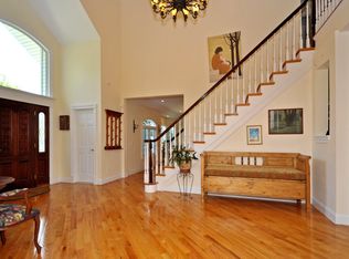 127 Stony Hollow Rd, Greenlawn, NY 11740