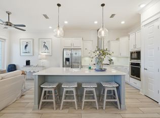 279 Milestone Dr Unit A, Inlet Beach, FL 32461