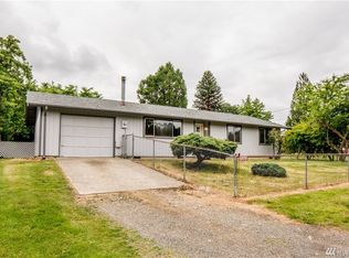 1413 Old Military Rd SE, Tenino, WA 98589