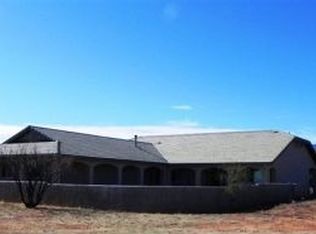8448 S Rio Santiago, Hereford, AZ 85615