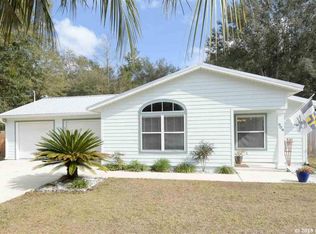 909 SW 255th St, Newberry, FL 32669