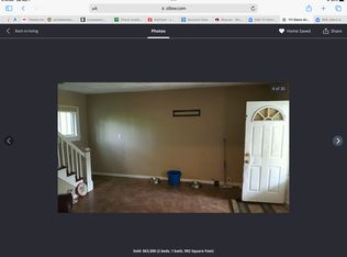 111 Glenn Ave S, Mansfield, OH 44902