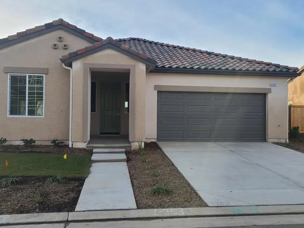 4694 Orchard Hills Rd, Madera, CA 93636