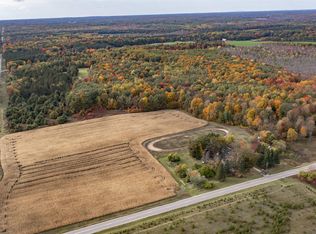 N11557 County Road P, Iola, WI 54945