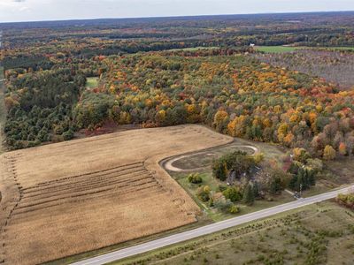 N11557 County Road P, Iola, WI, 54945