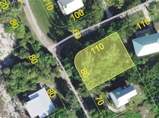 9460 Alborado Rd, Placida, FL 33946