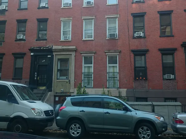 318 East 19th Street