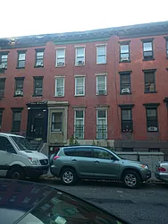 318 East 19th Street in Gramercy Park